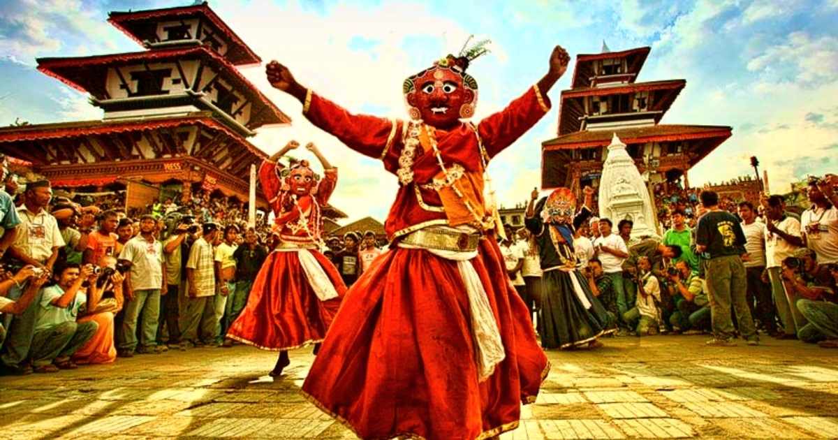 The Best Treks in Nepal to Experience Local Festivals